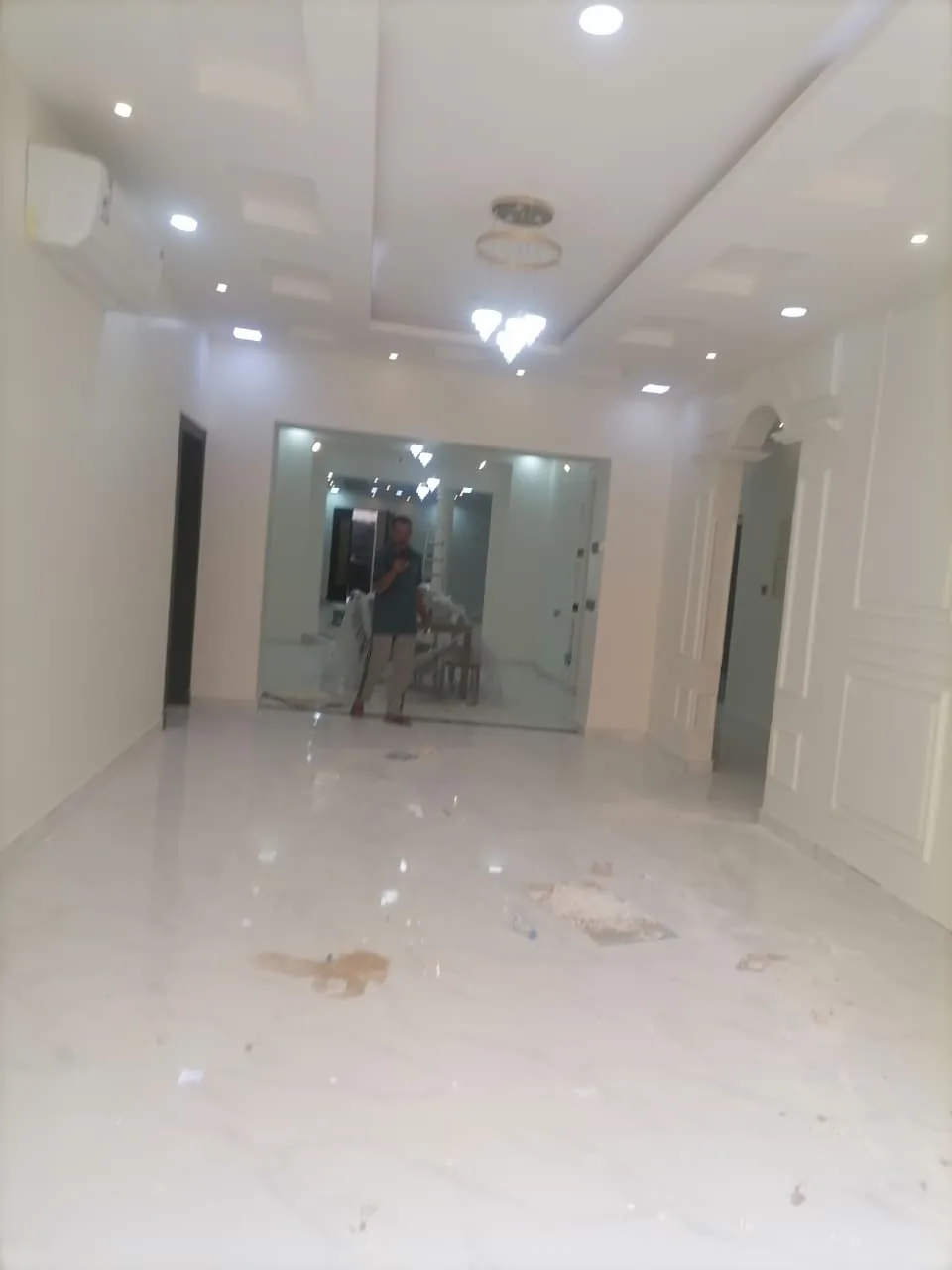 سعر تركيب الجبس بورد الرياض