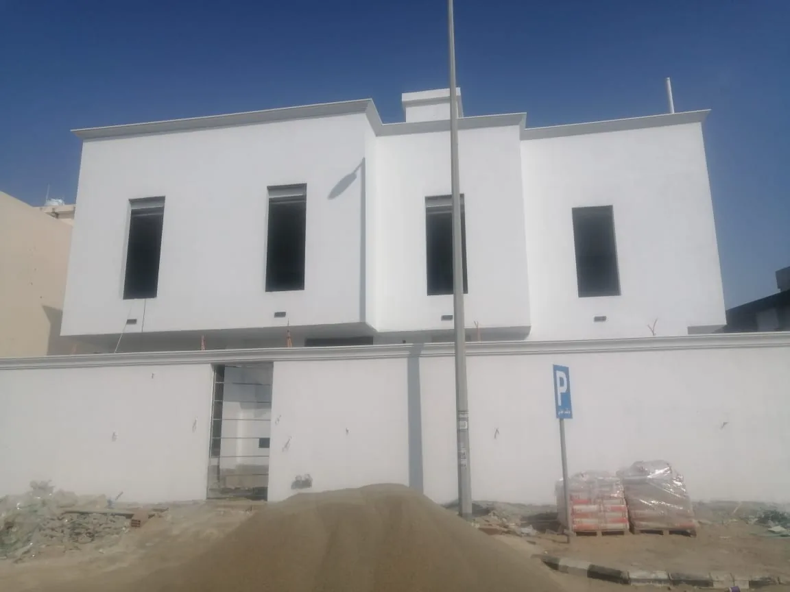 معلم دهانات حي المحمدية الرياض
