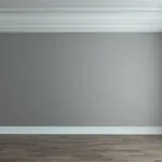 مرايات حائط حي العقيق الرياض