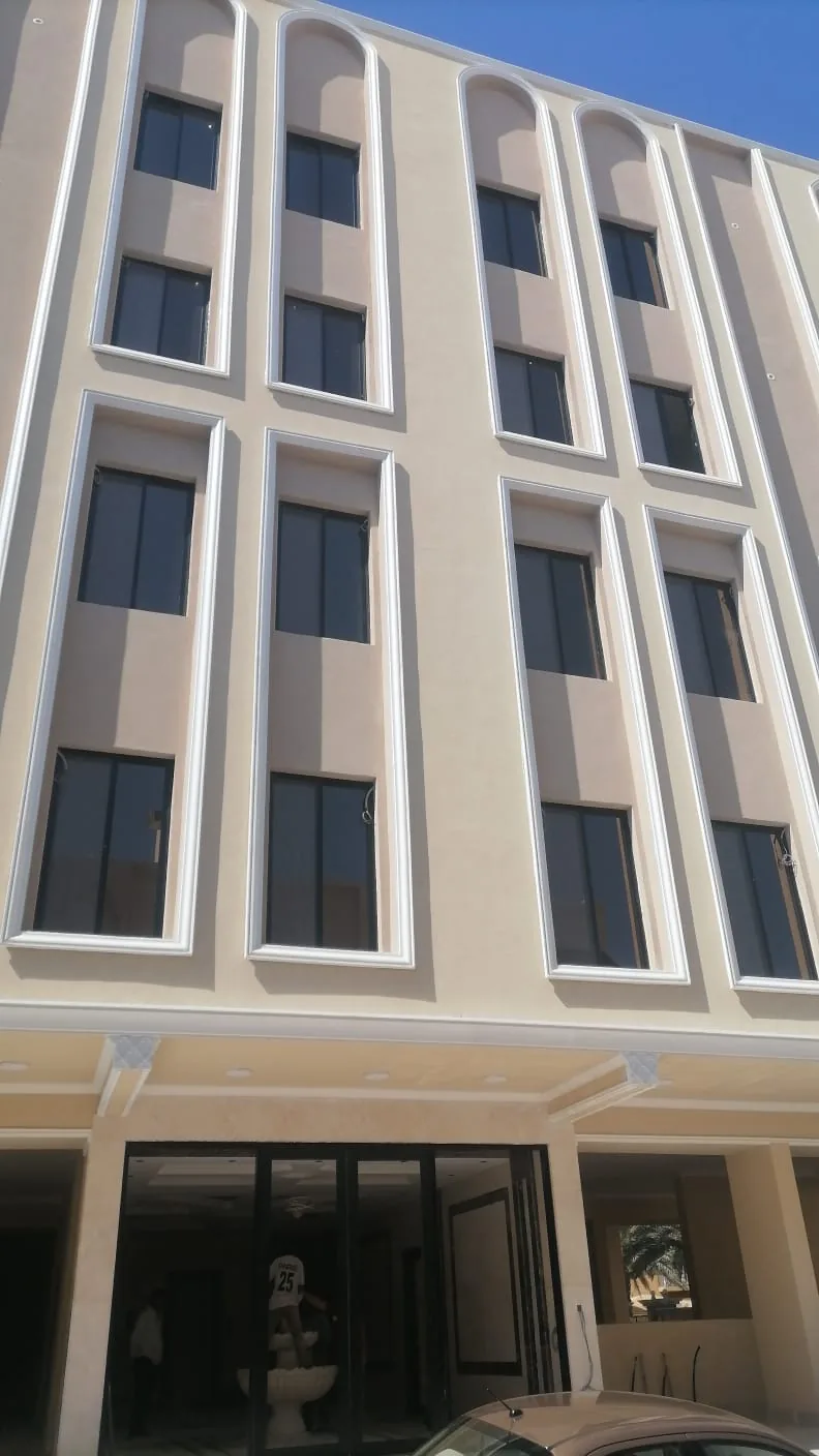 بوية واجهات الرياض