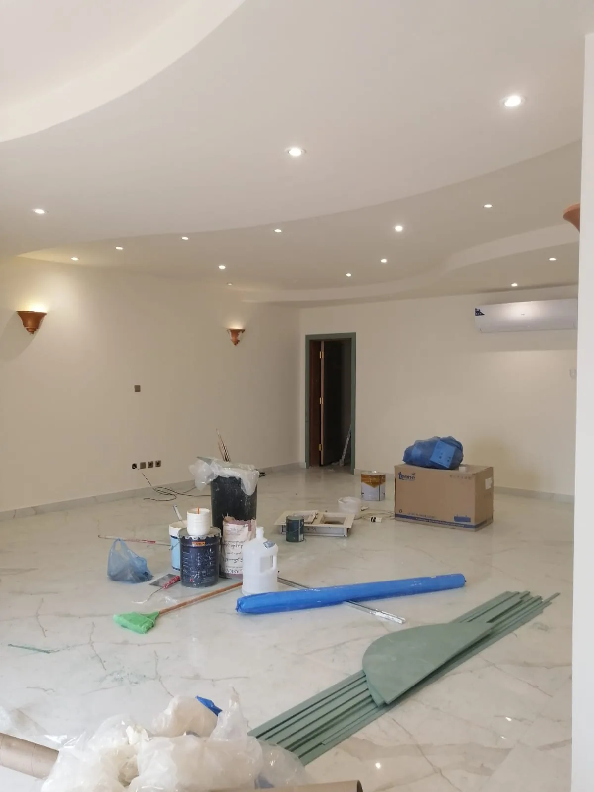 decor حي العارض الرياض