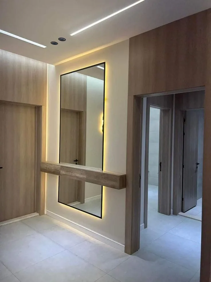decor حي العقيق الرياض