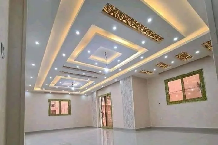 تشطيب داخلي حي الياسمين الرياض