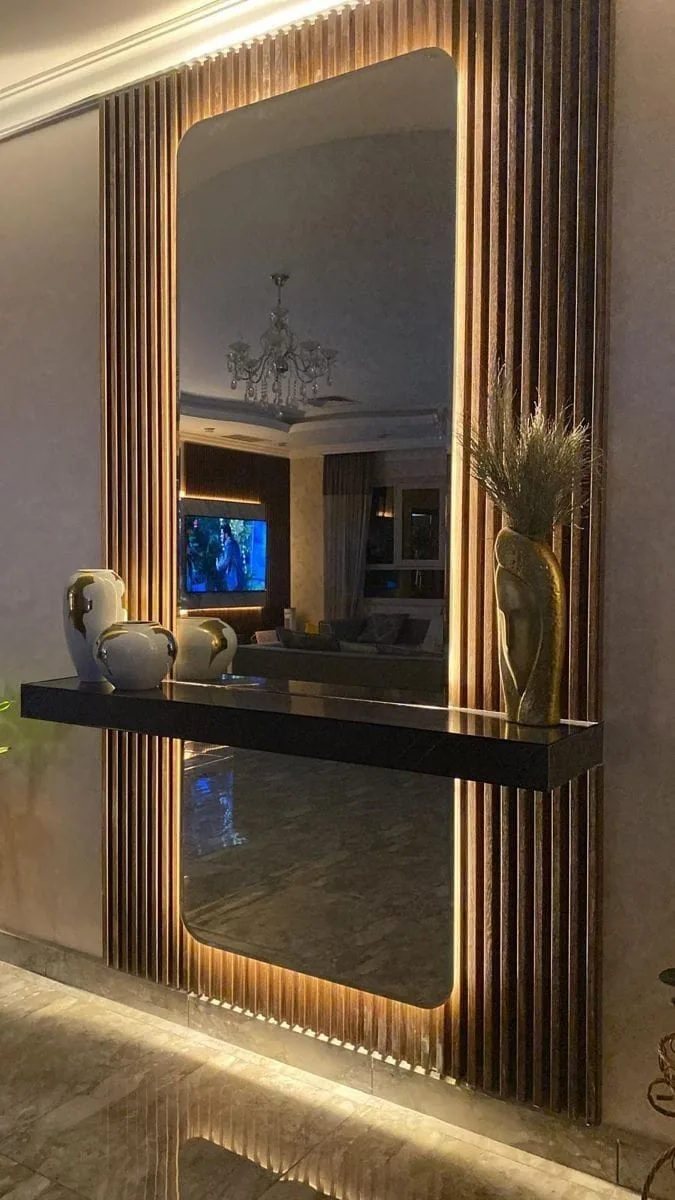 تصميم وتنفيذ ديكور داخلي الرياض الرياض