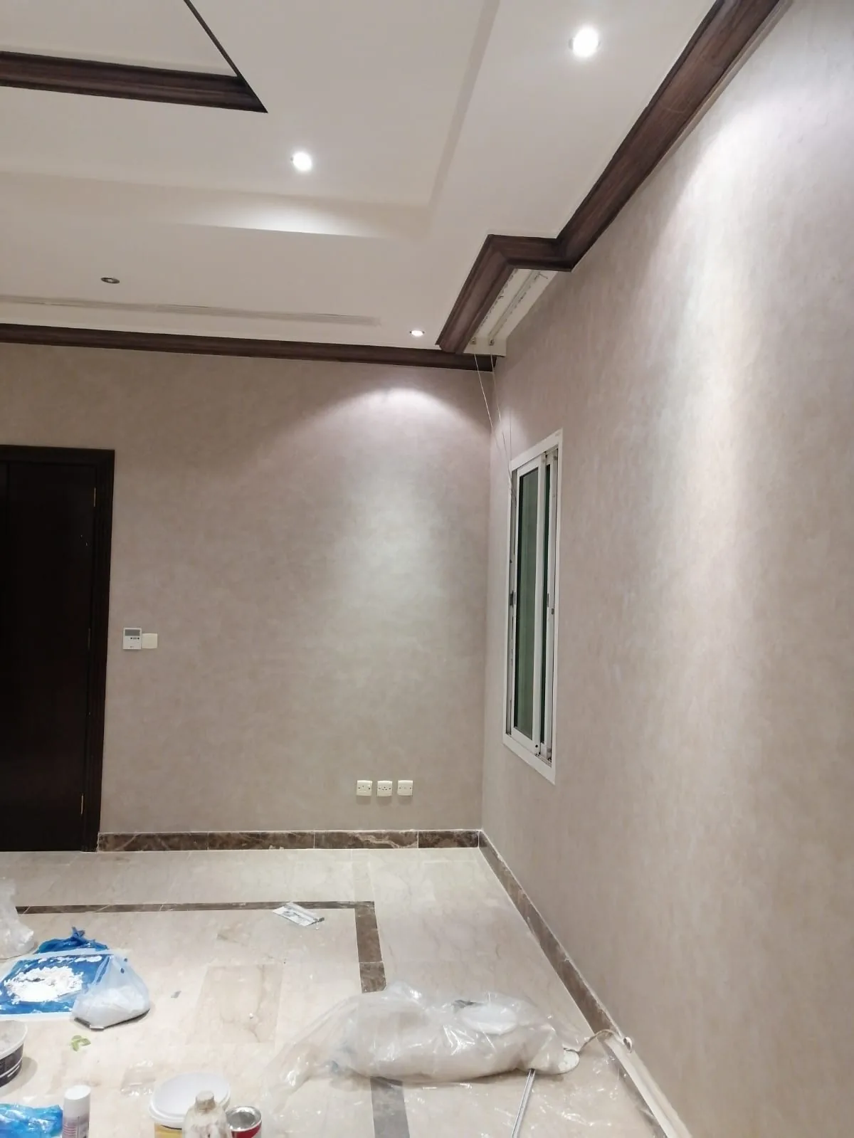 مرايا ديكور الرياض
