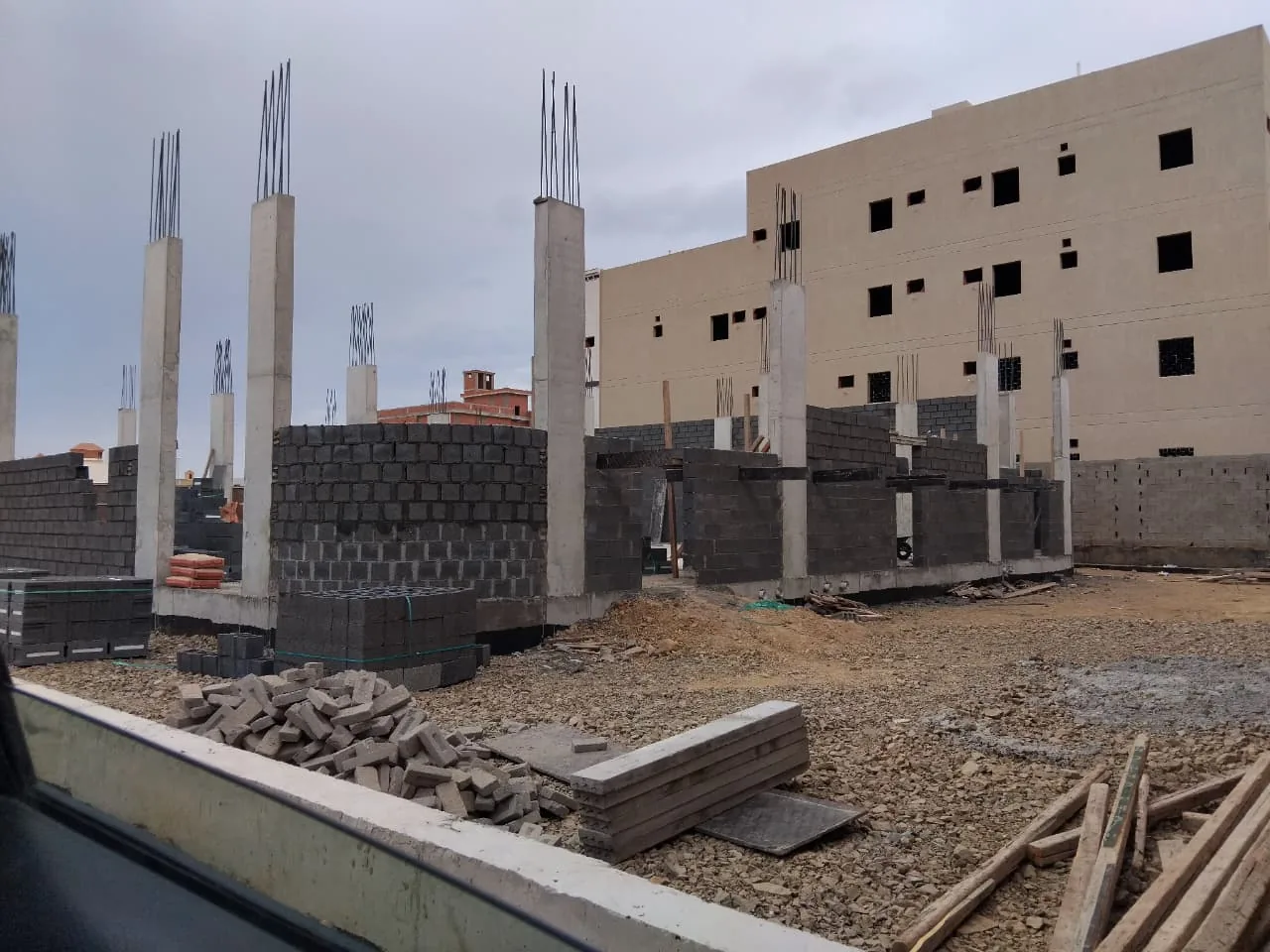 مرايا ديكور الرياض
