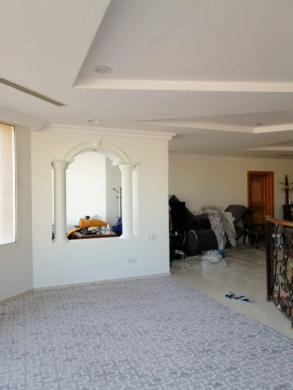 دهان الرياض